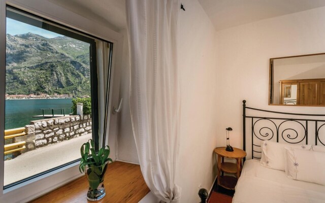 Beautiful Home in Kotor With 3 Bedrooms and Wifi