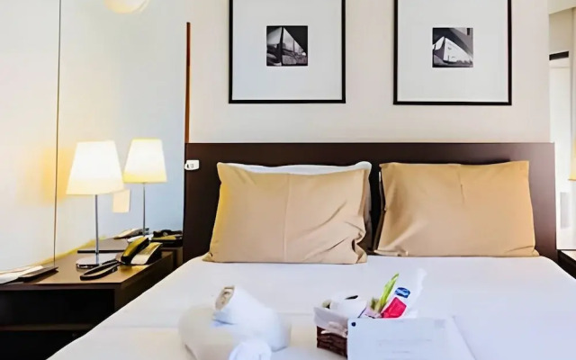 Bonaparte B3 Hotels