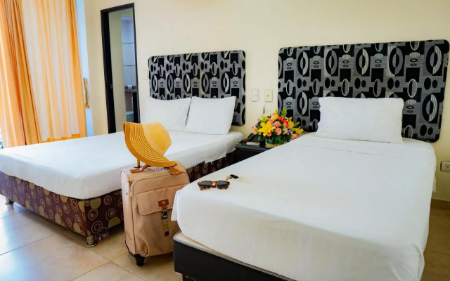 Kalina Hotel