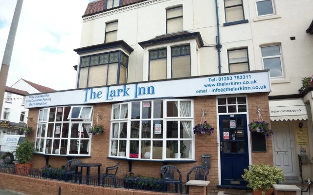 The Lark Inn