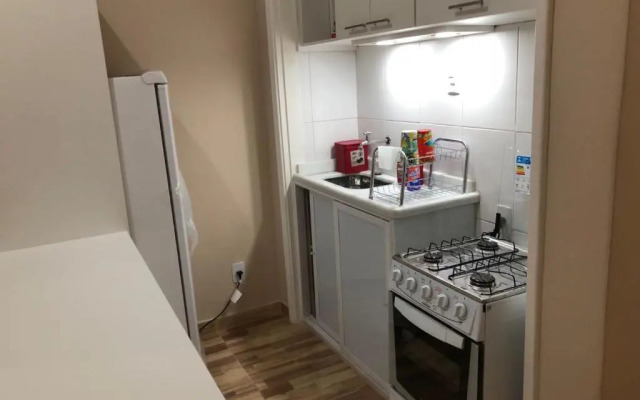 Studio Luxo em Copacabana