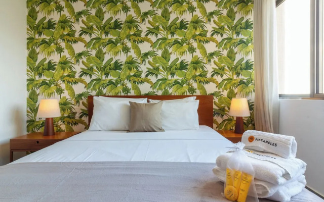 10min da praia de Ipanema - AC1007