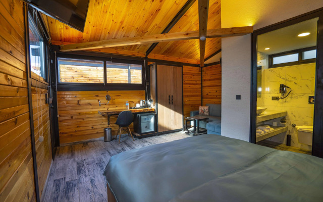 Kosa Otel Çeşme