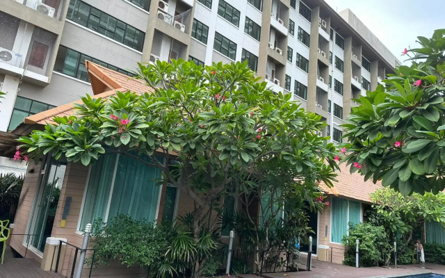 BBHOUSE pattaya