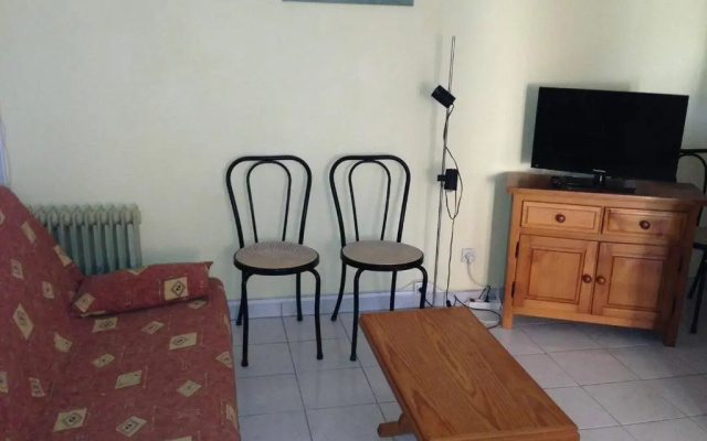 Appartement Le Barcarès, 2 pièces, 4 personnes - FR-1-81-499