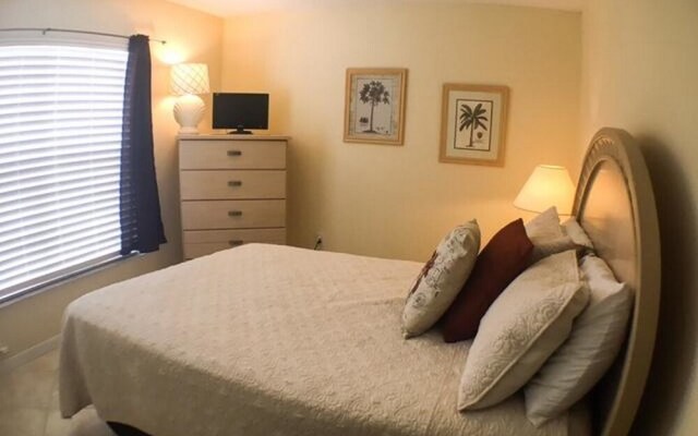 Kokomo House Holiday home 3 Bedroom