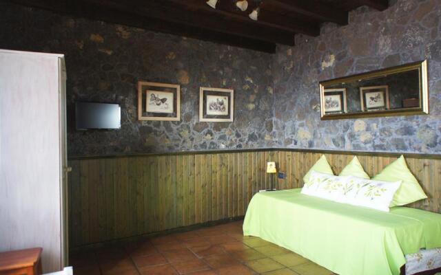 Estudio Rural de Piedra