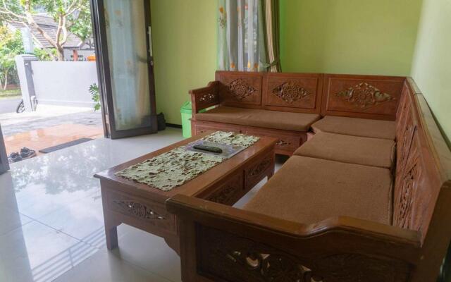 Villa Tri Langgeng