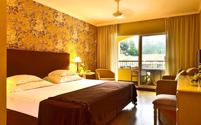 Pestana Village Garden Hotel