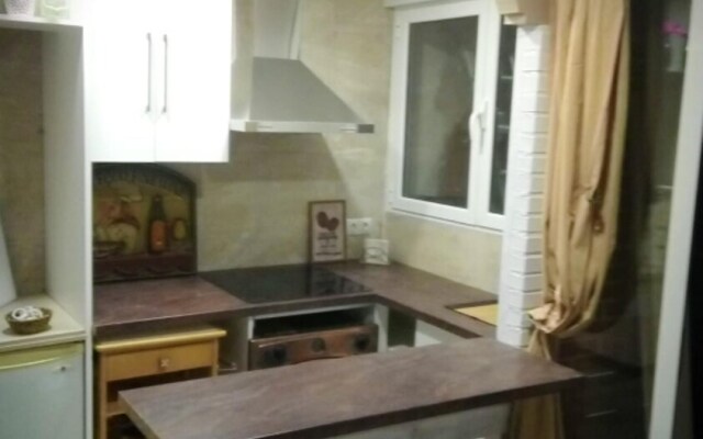 Apartment With 3 Bedrooms In Madrid, With Shared Pool