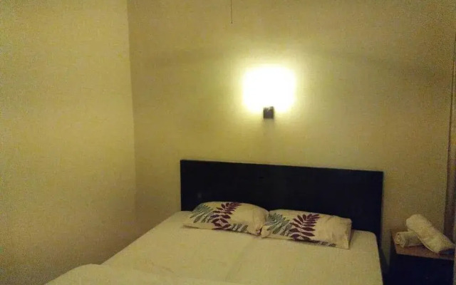 Ipoh Tower Lovely 2 Rooms Studio