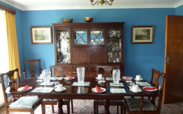 Daly's B&B