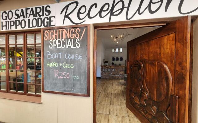 Hippo Lodge