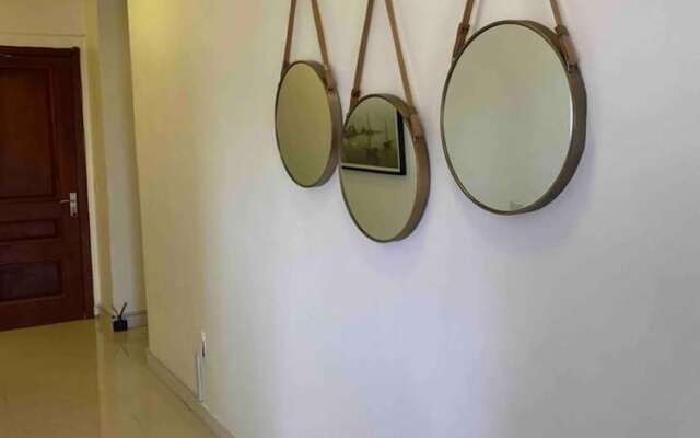 Immaculate 1-bed Apartment in Lagos