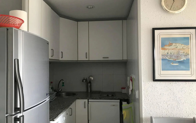 Apartamento Golf St Jordi Vista Mar - 140B