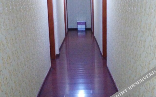 Yucheng Motel