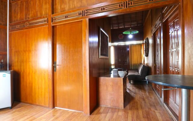 Agrotourism Le Cordon