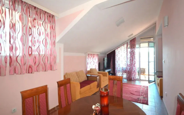 Vasily Apartment