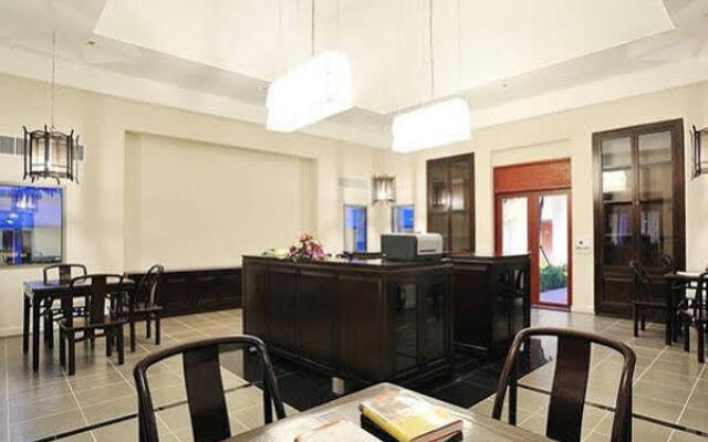 泰亚普拉休闲酒店(Thanyapura Retreat)