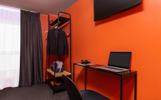 Ibis Styles Paris Gare de l'Est Magenta