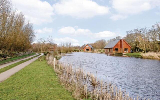 Anglesey Lakeside Lodges