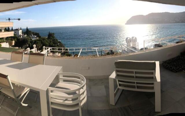 La Herradura 3 bedroom apartment