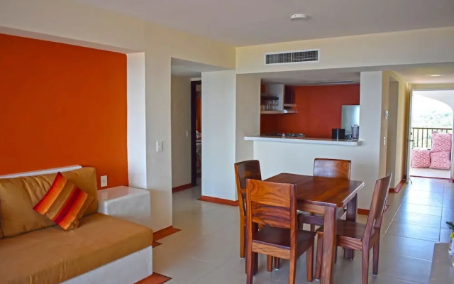 Aca Suites Ixtapa