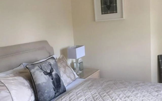 The Gatehouse B&B