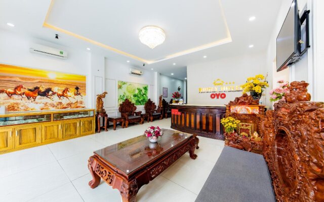 Homey Hotel