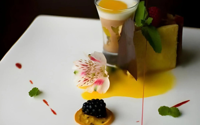 Hôtel au Boeuf Rouge