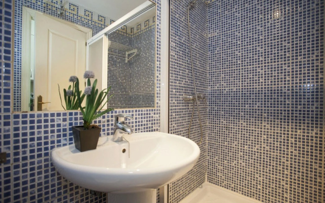 Apartamentos Fuencarral 50
