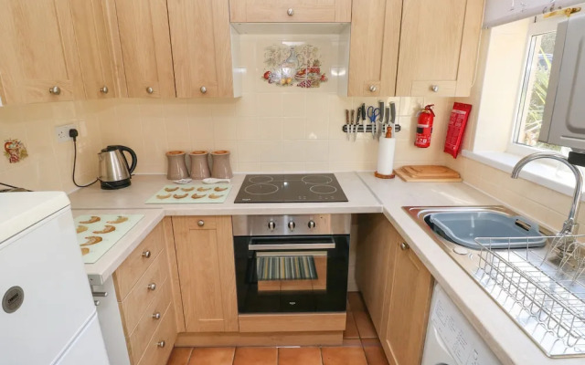 Bayview Bungalow
