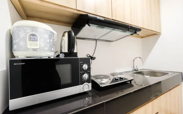 3br Apartment for 6 Pax at Gallery West Residence