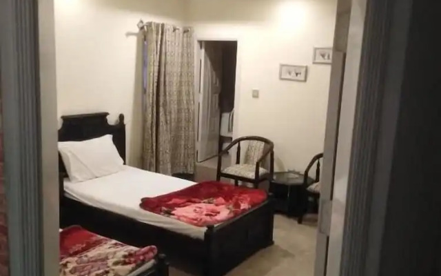 Thikana Hotel