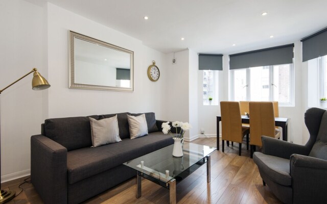 Notting Hill Apartments