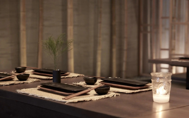 Elissa Lifestyle Beach Resort – Adults Only