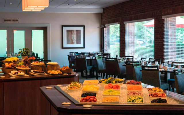 Princeton Marriott at Forrestal