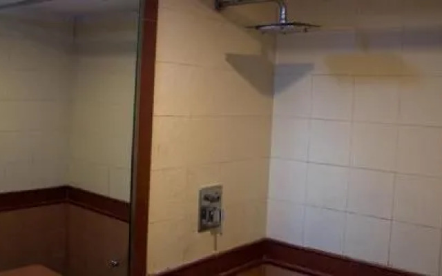 Hotel Nandhini J.P.Nagar