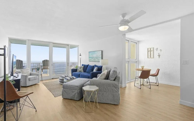 Smyrna Beach Club 815b