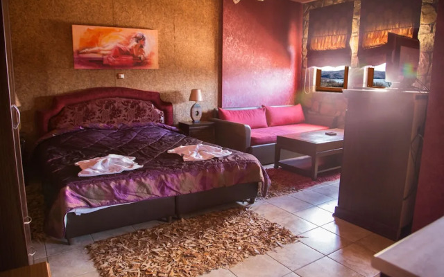 Silva Suites