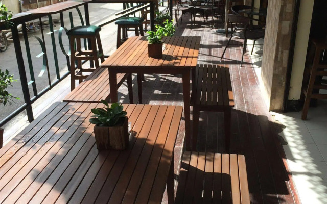 Sofia Hotel Hua Hin