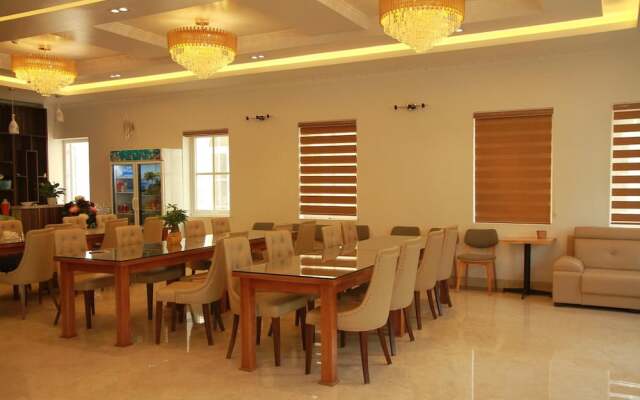 The Marine Hotel