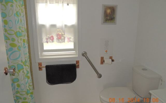 Marigold Fishing Resort