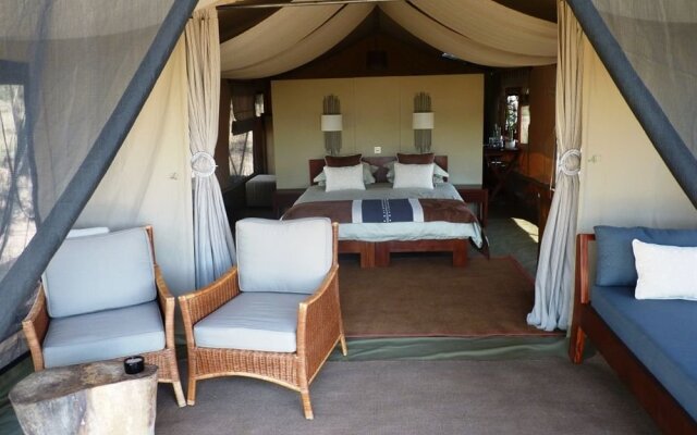 Naboisho Camp