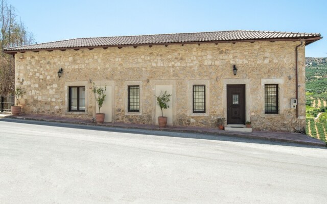 Villa Lambraki