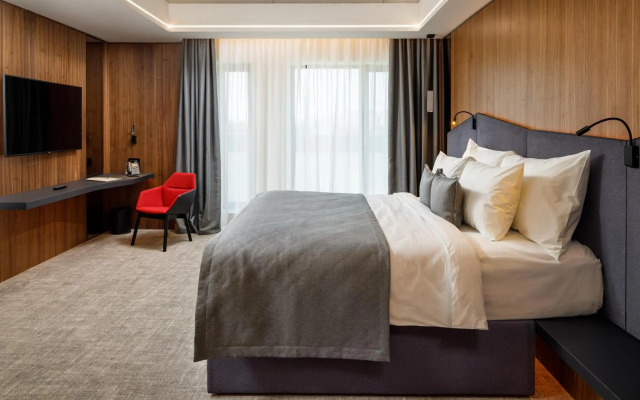 Qosmo Brasov Hotel