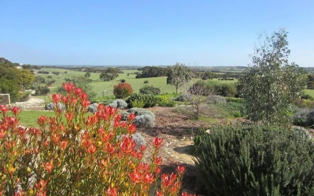 Flour Cask Bay Retreat