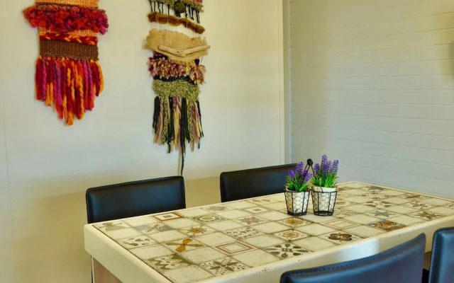 Departamentos Patagonia