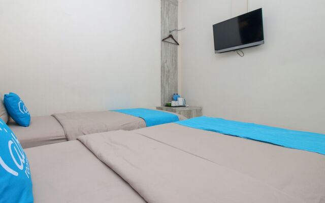 Airy Aeropolis Residence Suryadarma Tangerang