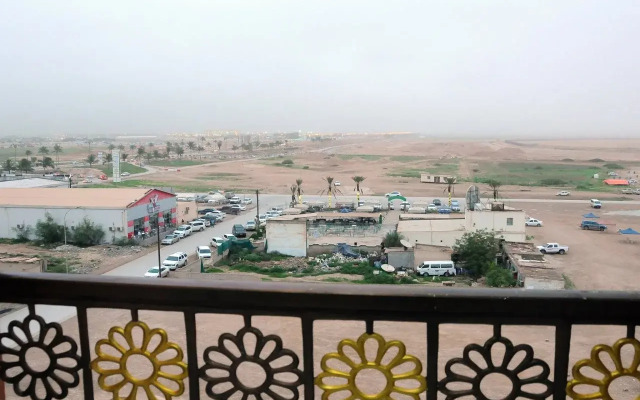 Liyali Rent Apartment 8 C